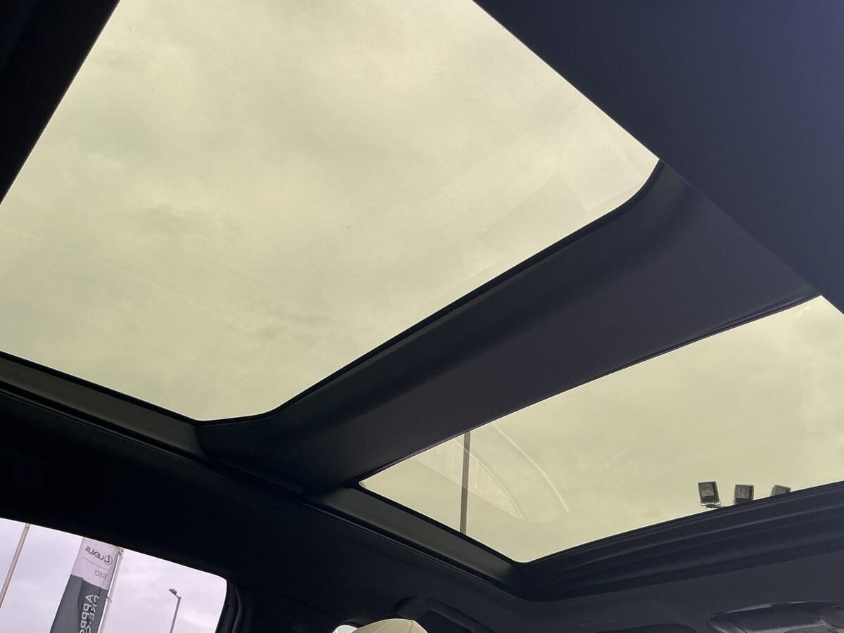 Used Lexus NX 2023 for sale - 77724895: Photo 13