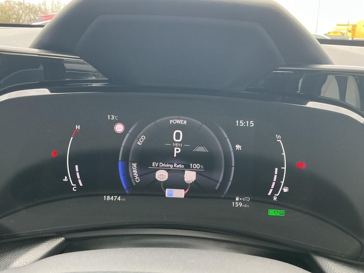 Used Lexus NX 2023 for sale - 77724895: Photo 14