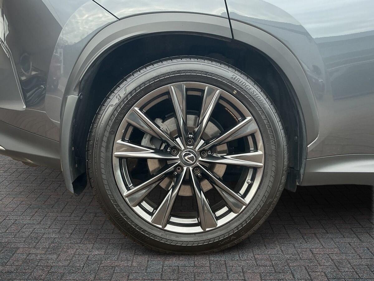 Used Lexus NX 2023 for sale - 77724895: Photo 6