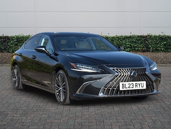 Used Lexus ES 2023 for sale - 77926867: Photo