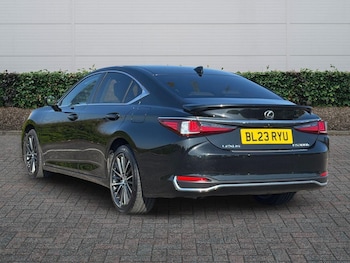 Used Lexus ES 2023 for sale - 77926867: Photo