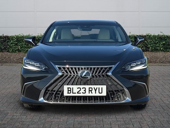 Used Lexus ES 2023 for sale - 77926867: Photo
