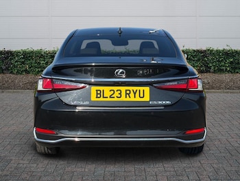 Used Lexus ES 2023 for sale - 77926867: Photo