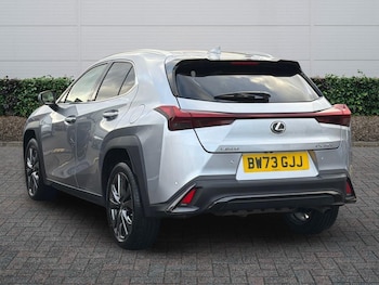 Used Lexus UX 2024 for sale - 77346375: Photo