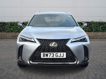 Used Lexus UX 2024 for sale - 77346375: Photo