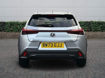 Used Lexus UX 2024 for sale - 77346375: Photo