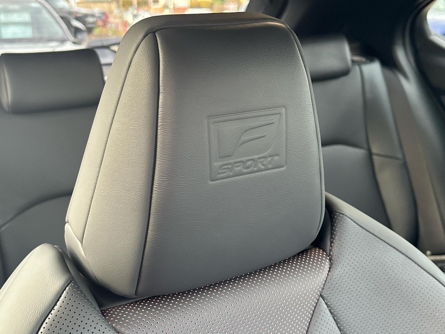 Used Lexus UX 2025 for sale - 77770680: Photo 17