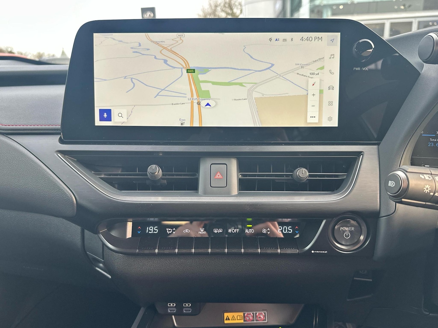 Used Lexus UX 2025 for sale - 77770680: Photo 9