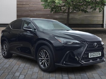 2023 (23) - 450h+ 2.5 Premium 5dr E-CVT