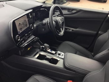 Used Lexus NX 2023 for sale - 75479274: Photo