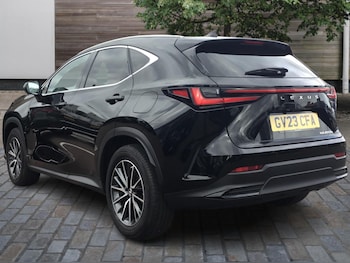 Used Lexus NX 2023 for sale - 75479274: Photo