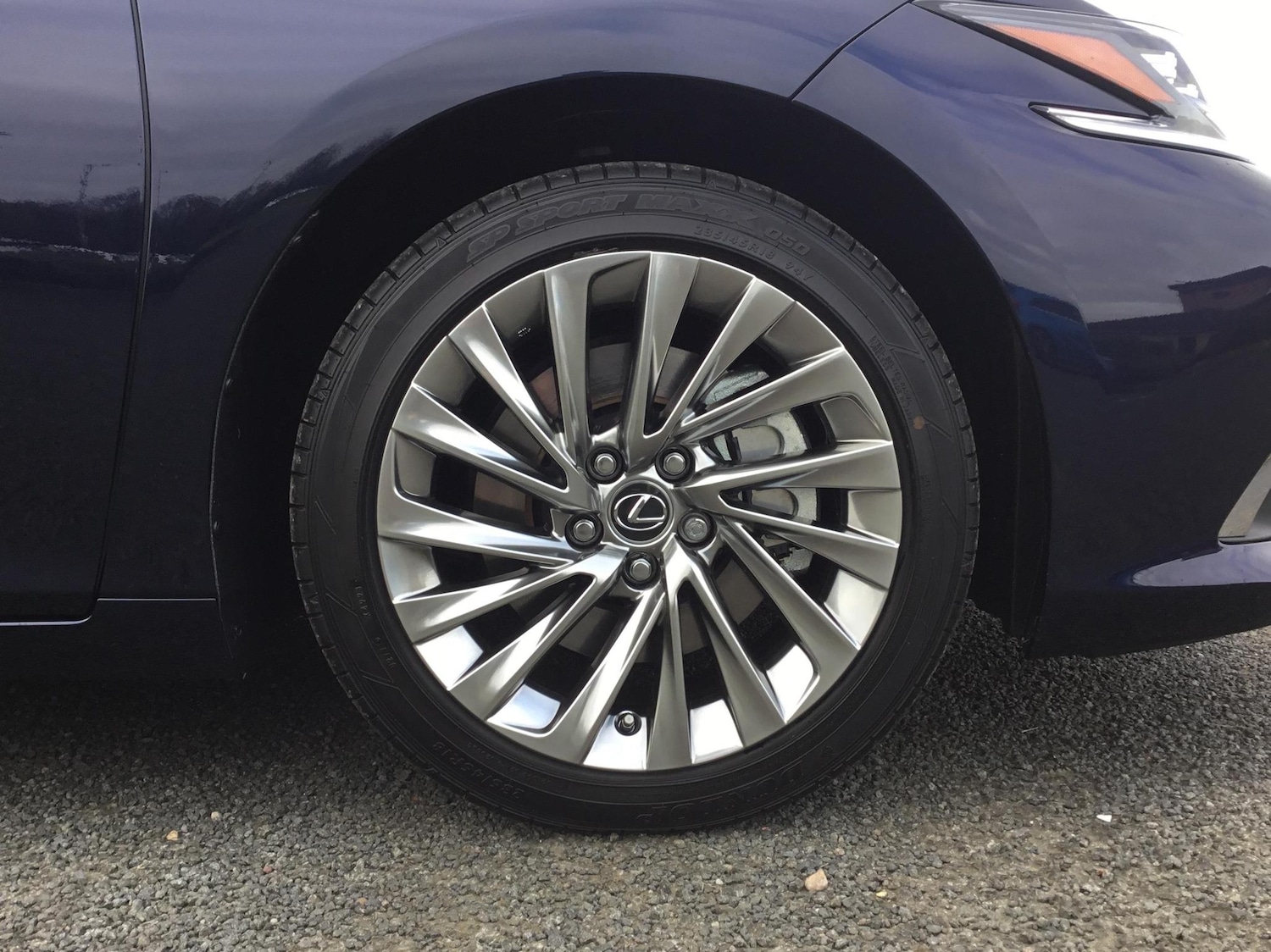 Used Lexus ES 2024 for sale - 76800512: Photo 11