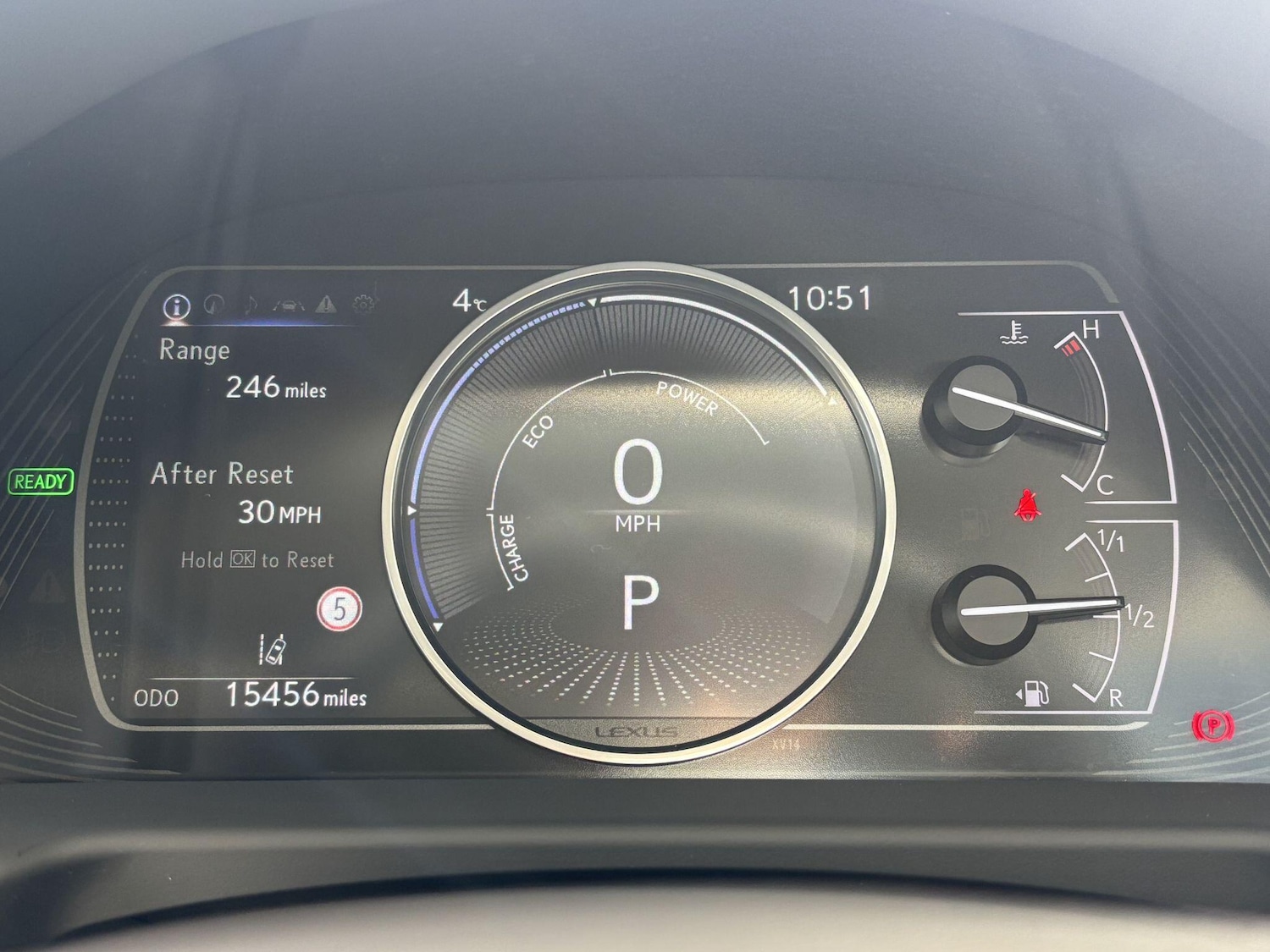 Used Lexus ES 2024 for sale - 76800512: Photo 13