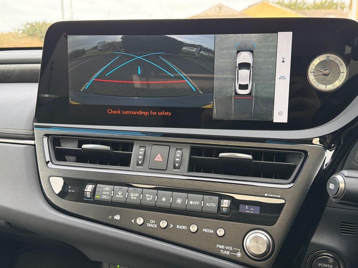 Used Lexus ES 2024 for sale - 76800512: Photo 19