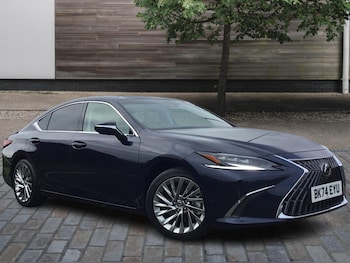 2024 (74) - 300h 2.5 Takumi 4dr CVT