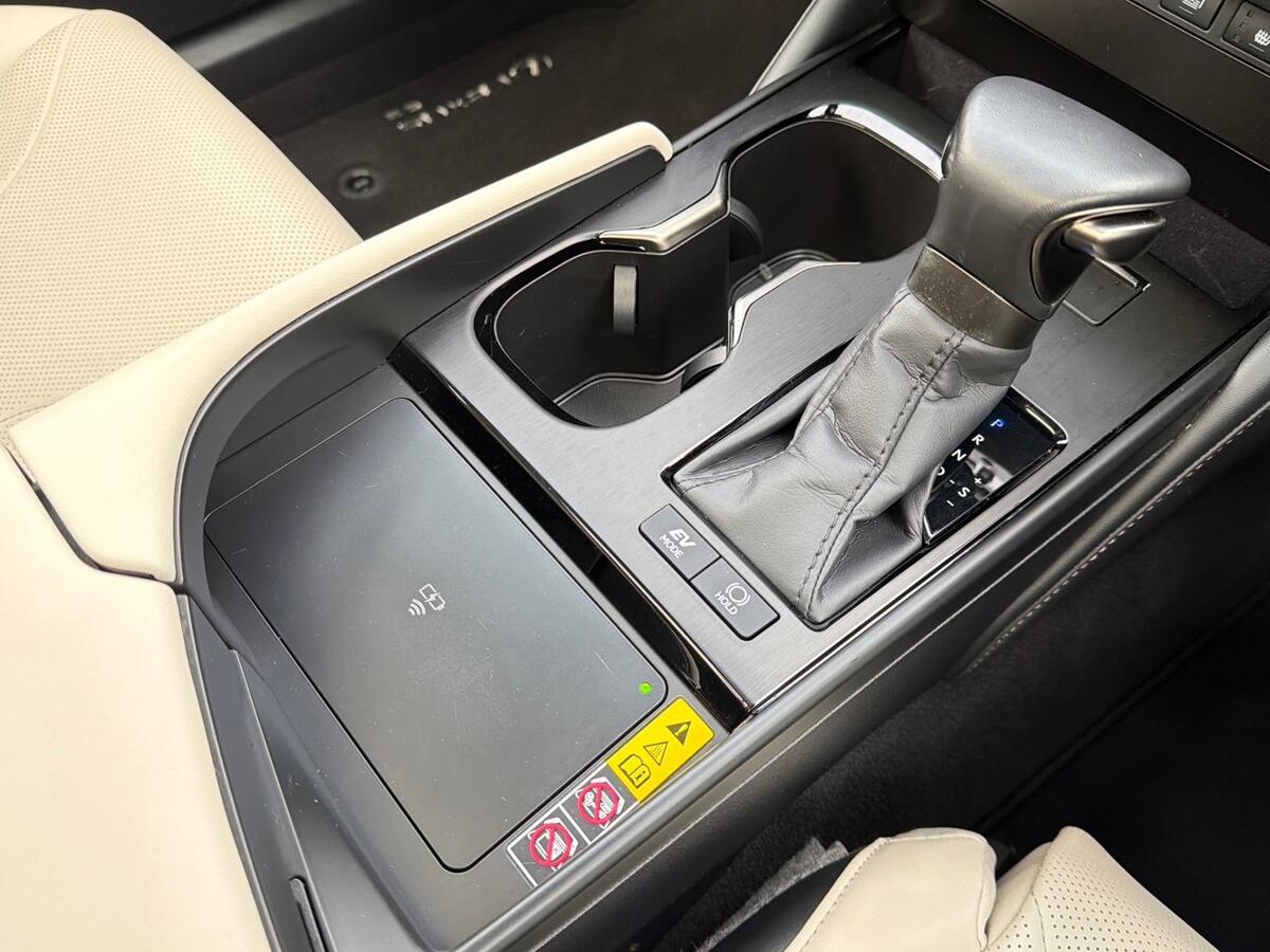 Used Lexus ES 2024 for sale - 76800512: Photo 20