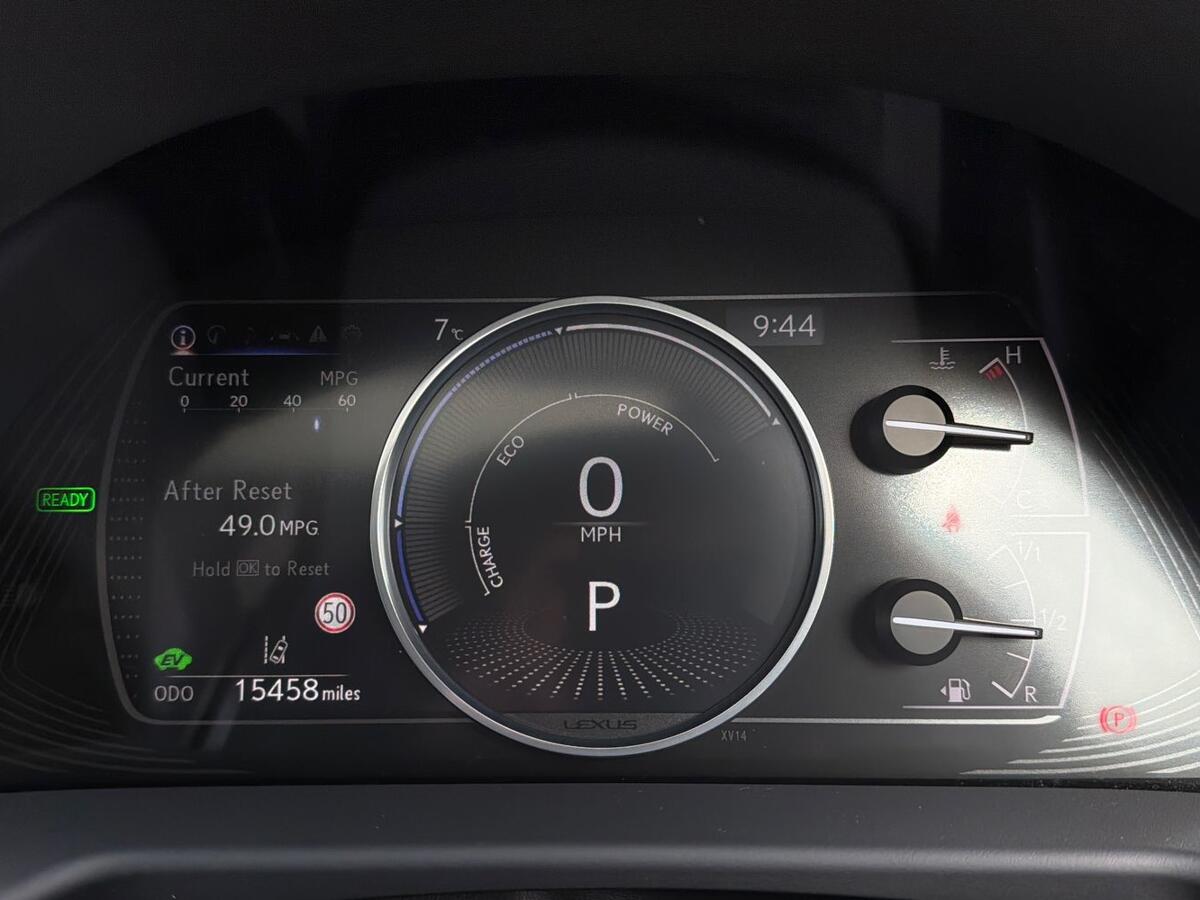 Used Lexus ES 2024 for sale - 76800512: Photo 22