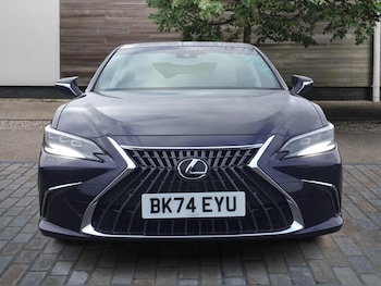 Used Lexus ES 2024 for sale - 76800512: Photo