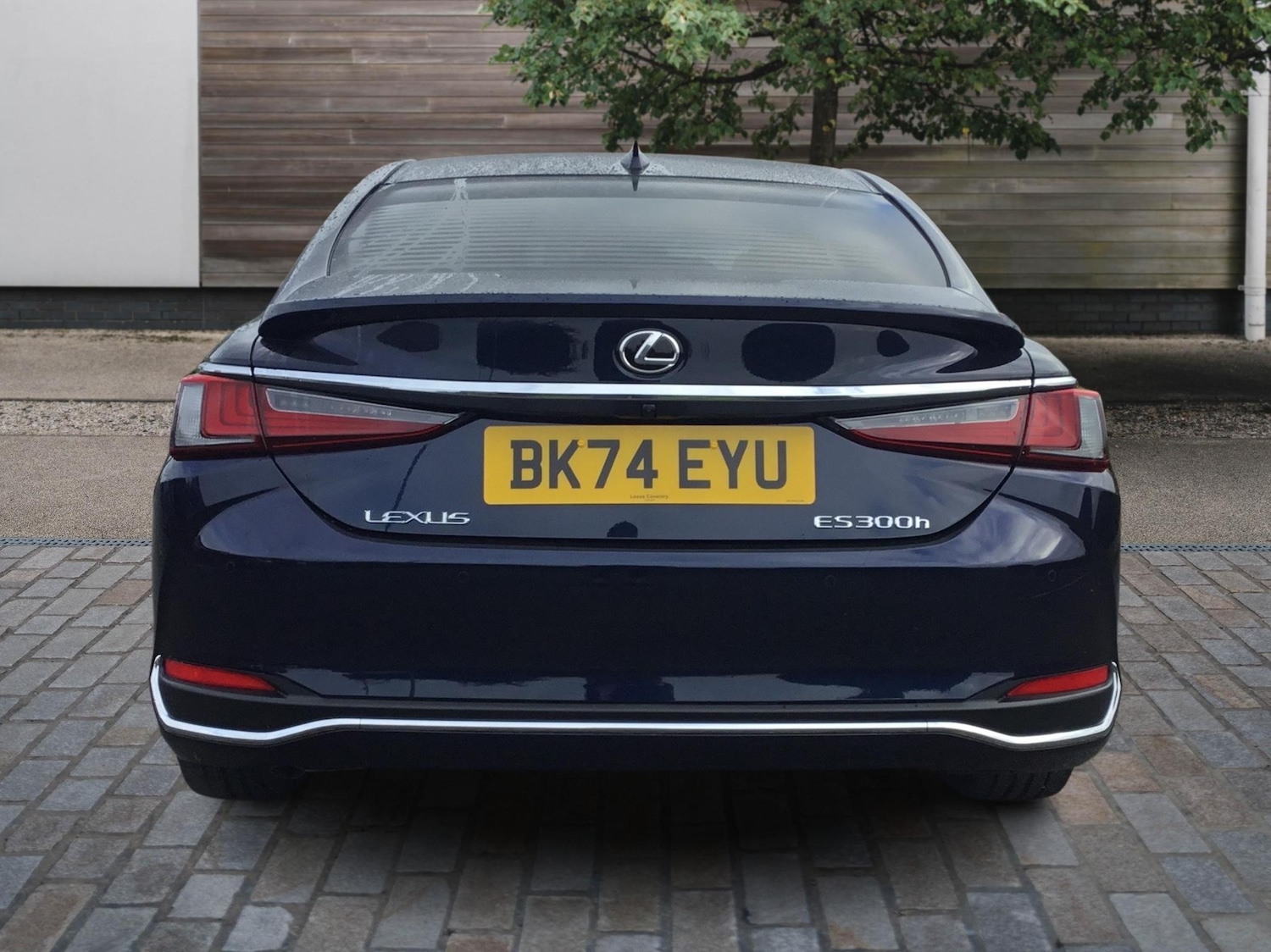 Used Lexus ES 2024 for sale - 76800512: Photo 4