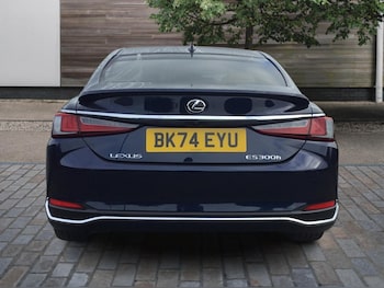 Used Lexus ES 2024 for sale - 76800512: Photo