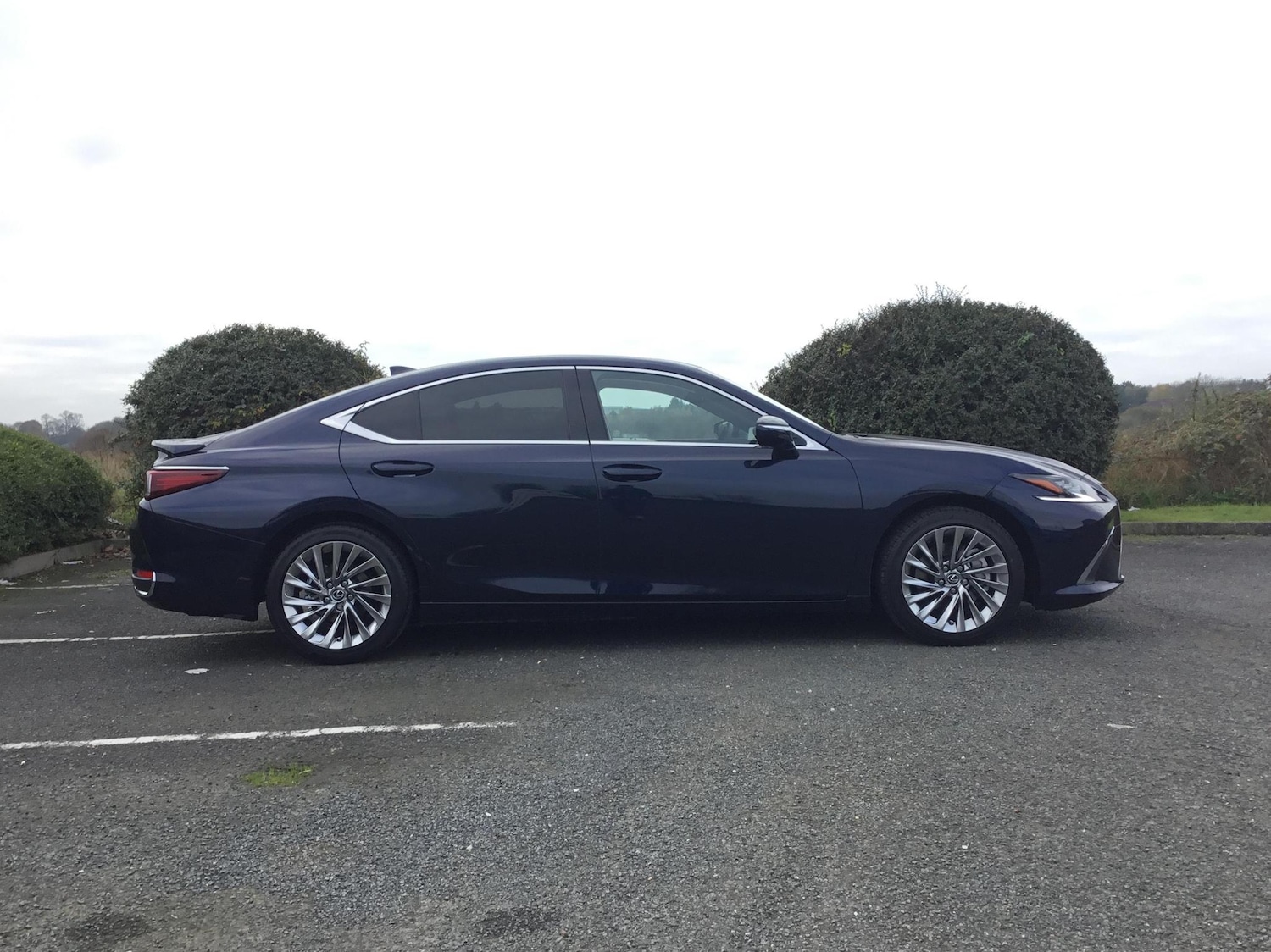 Used Lexus ES 2024 for sale - 76800512: Photo 5