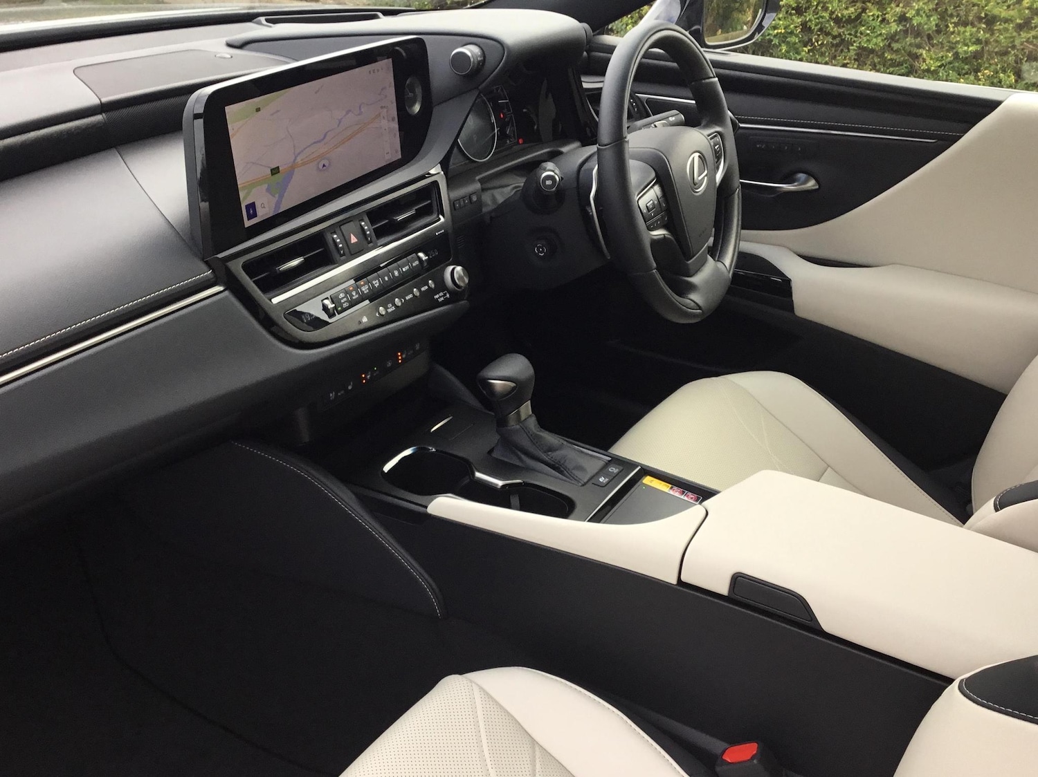 Used Lexus ES 2024 for sale - 76800512: Photo 6