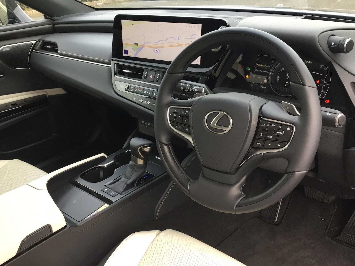 Used Lexus ES 2024 for sale - 76800512: Photo 7