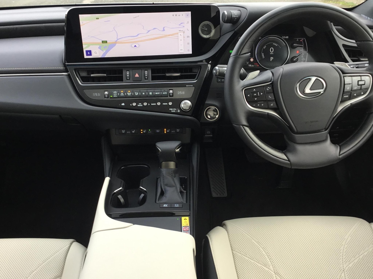 Used Lexus ES 2024 for sale - 76800512: Photo 8