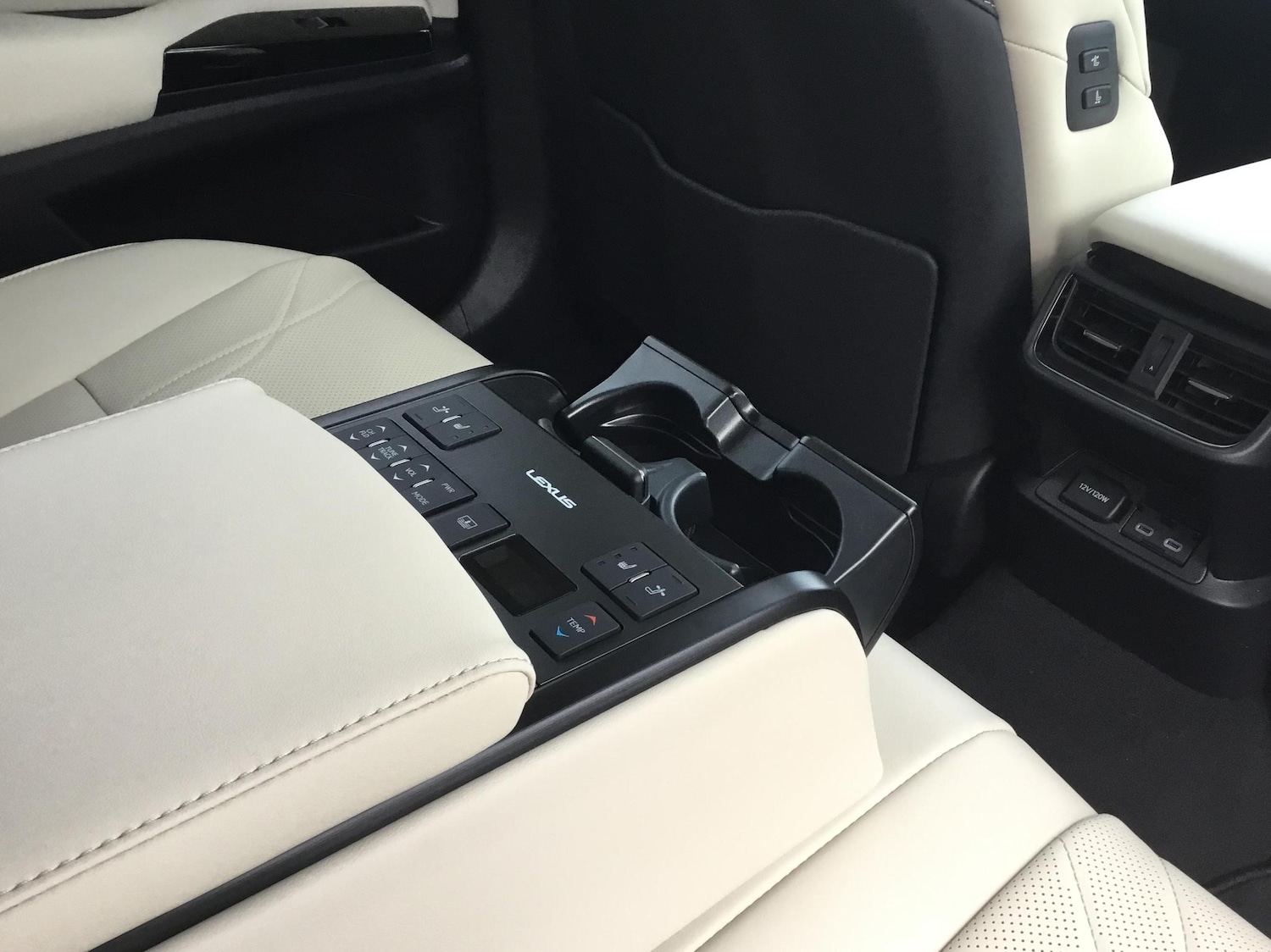 Used Lexus ES 2024 for sale - 76800512: Photo 9