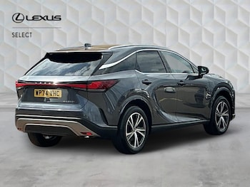 Used Lexus RX 2024 for sale - 79318342: Photo