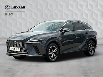 Used Lexus RX 2024 for sale - 79318342: Photo