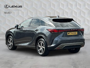 Used Lexus RX 2024 for sale - 79318342: Photo