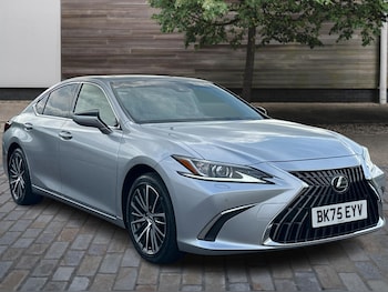 Used Lexus ES 2025 for sale - 76017676: Photo