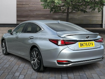 Used Lexus ES 2025 for sale - 76017676: Photo