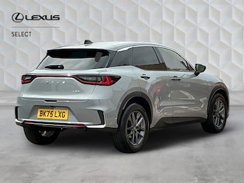 Used Lexus LBX 2025 for sale - 79213623: Photo