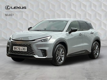 Used Lexus LBX 2025 for sale - 79213623: Photo