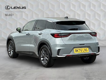Used Lexus LBX 2025 for sale - 79213623: Photo