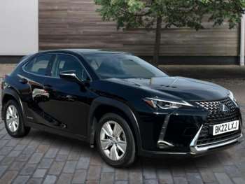 2022 (22) - 250h 2.0 5dr CVT [without Nav]