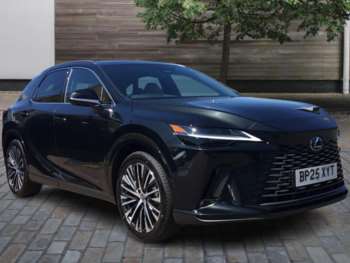2025 (25) - 450h+ 2.5 5dr E-CVT [Premium Plus Pack]