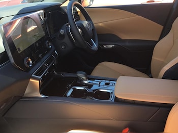 Used Lexus RX 2025 for sale - 75128499: Photo