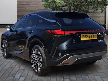 Used Lexus RX 2025 for sale - 75128499: Photo