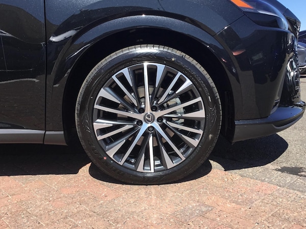 Used Lexus RX 2025 for sale - 75128499: Photo 5