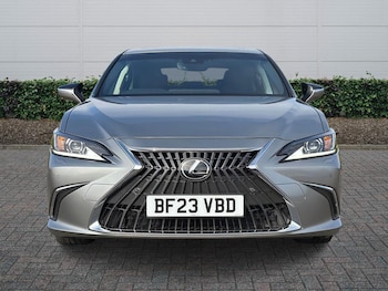 Used Lexus ES 2023 for sale - 77739496: Photo