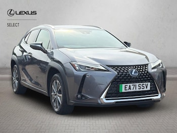 Used Lexus UX 2021 for sale - 78912473: Photo