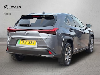 Used Lexus UX 2021 for sale - 78912473: Photo