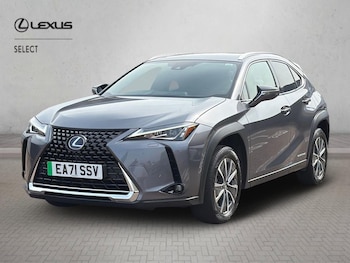 Used Lexus UX 2021 for sale - 78912473: Photo