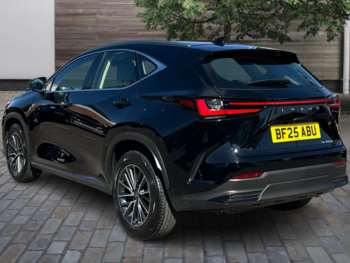 Used Lexus NX 2025 for sale - 73983573: Photo
