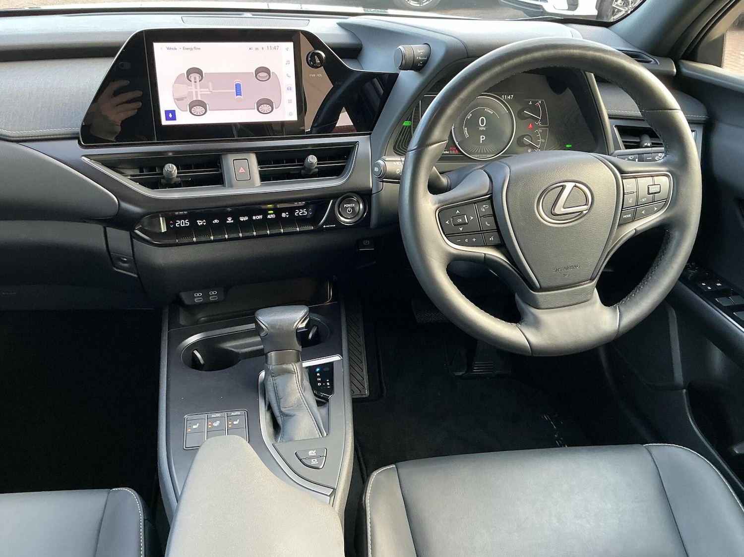 Used Lexus UX 2023 for sale - 76574656: Photo 12