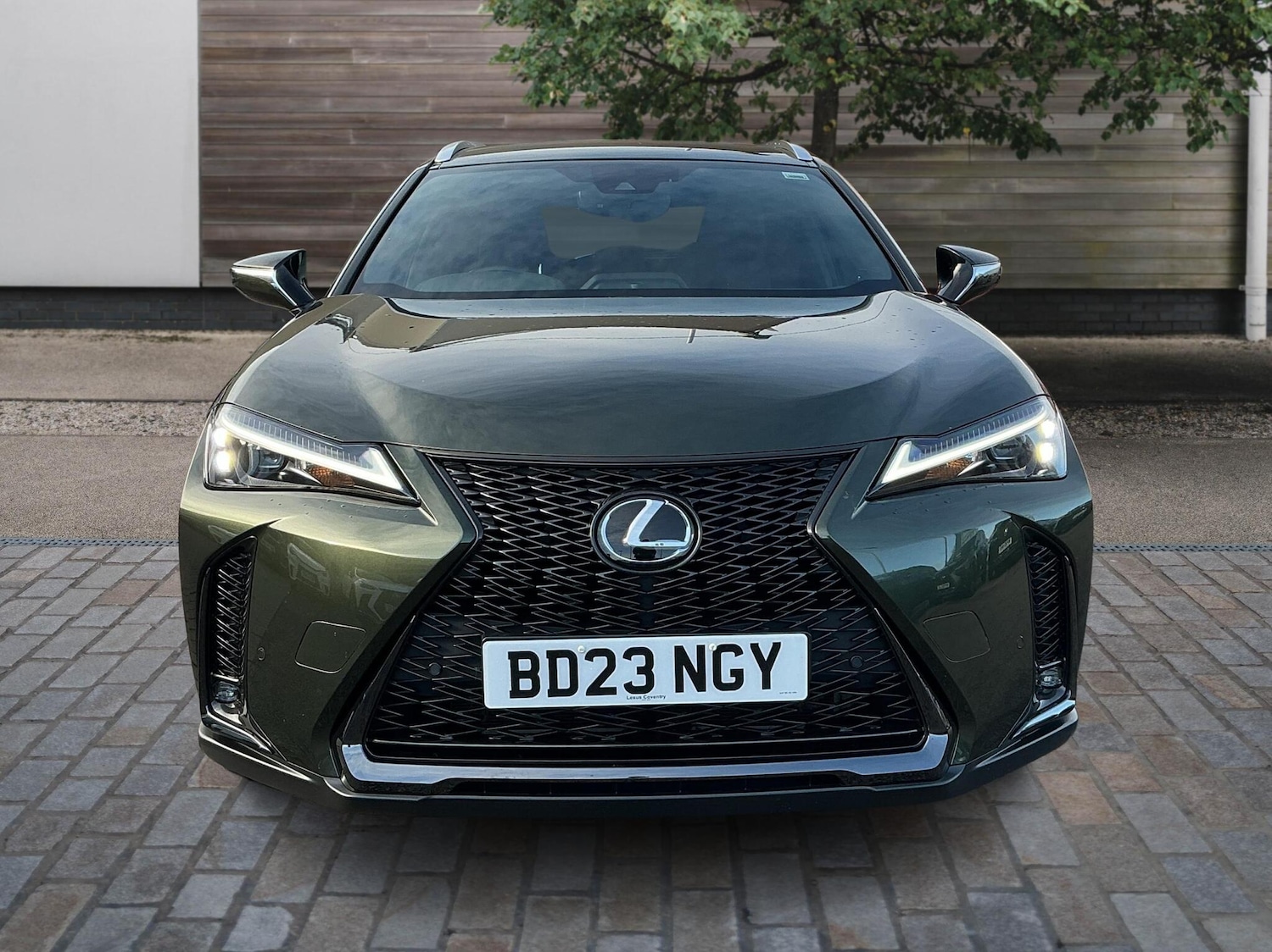 Used Lexus UX 2023 for sale - 76574656: Photo 7