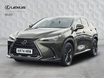 Used Lexus NX 2024 for sale - 79623109: Photo